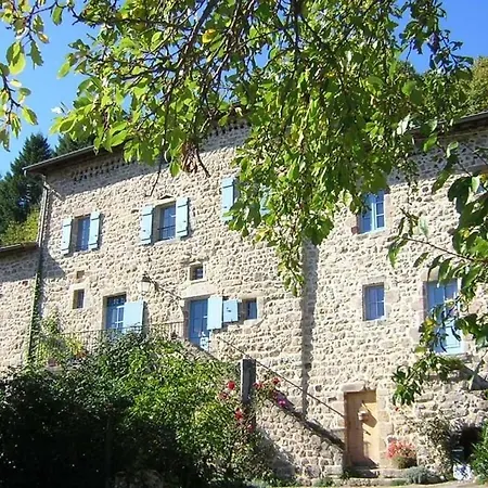 Bed & Breakfast Mas Casta Nea