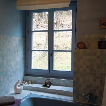 Bed & Breakfast Mas Casta Nea Thueyts