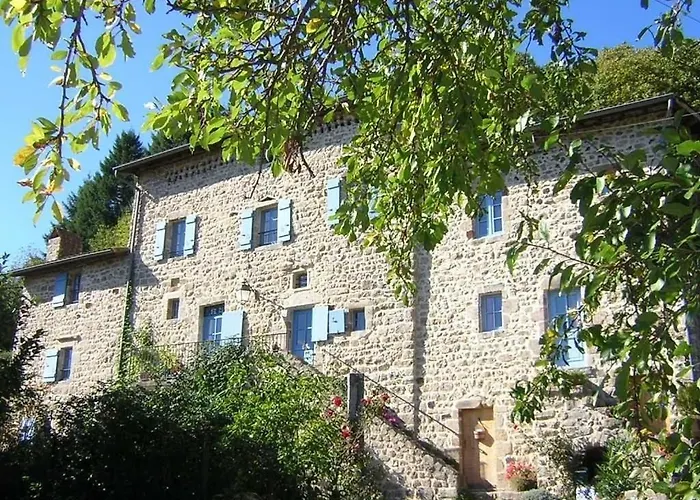 Bed & Breakfast Mas Casta Nea
