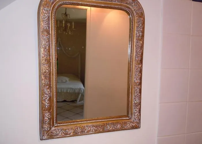 Bed & Breakfast Mas Casta Nea 3*