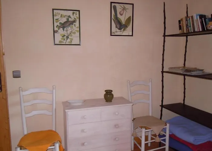 Mas Casta Nea Bed & Breakfast 3*