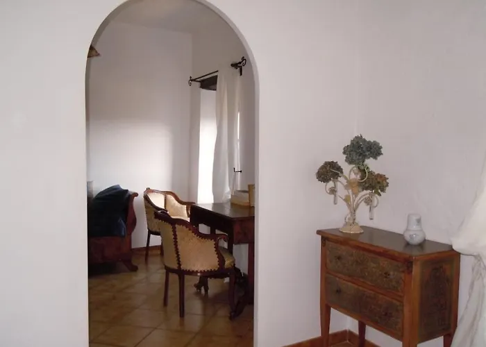 Bed & Breakfast Mas Casta Nea