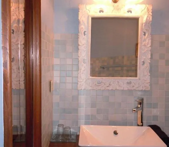 Mas Casta Nea Bed & Breakfast 3*