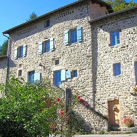 Bed & Breakfast Mas Casta Nea