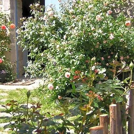 Bed & Breakfast Mas Casta Nea Thueyts