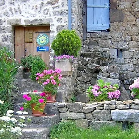Mas Casta Nea Bed & Breakfast