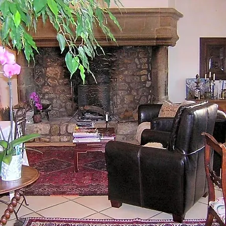 Bed & Breakfast Mas Casta Nea 3*