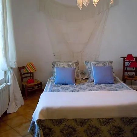 Mas Casta Nea Bed & Breakfast Thueyts