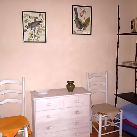Mas Casta Nea Bed & Breakfast Thueyts