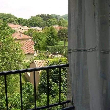 Frühstückspension Mas Casta Nea Thueyts