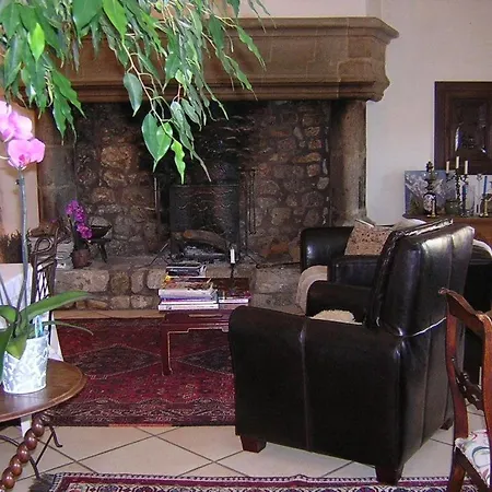 Mas Casta Néa Bed & Breakfast Thueyts