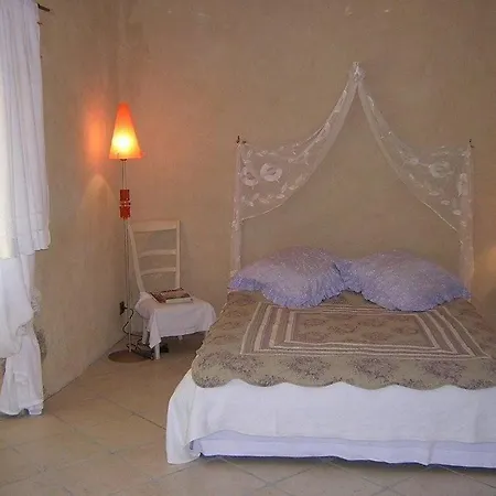 Bed and breakfast Mas Casta Néa 3*
