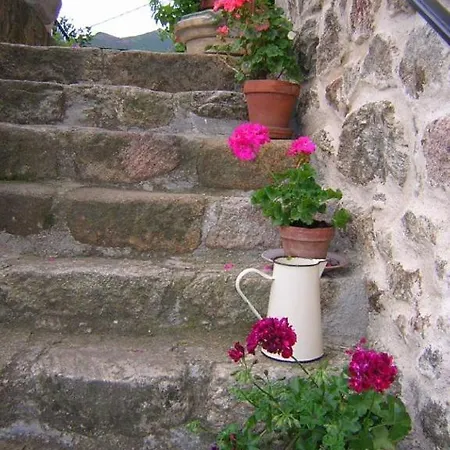Mas Casta Nea Bed & Breakfast 3*