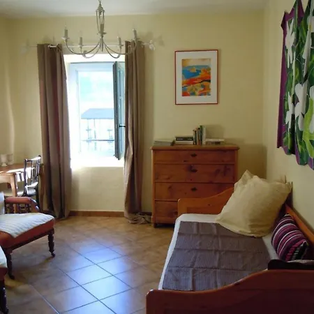 Mas Casta Néa Bed and breakfast