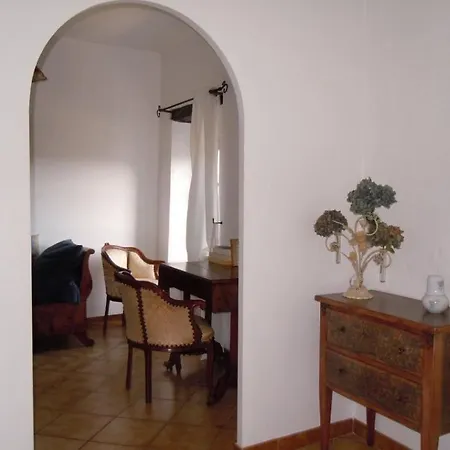 Bed & Breakfast Mas Casta Nea