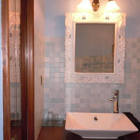 Mas Casta Nea Bed & Breakfast 3*